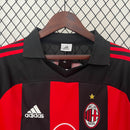 Retro AC Milan 00/02 Home S-XXL