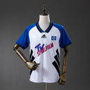 Hamburger SV 94/95 Home Retro Jersey S-XXL