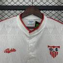 retro Sevilla 91/92 Home S-XXL