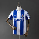 Porto 94/95 Retro Home Jersey S-XXL