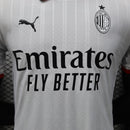 24/25 Player AC Milan Away S-XXL