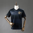 Flamengo 25/26 Special Edition - Black Jersey S-4XL