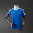 Real Madrid 25/26 Retro Style - Blue Jersey S-XXL