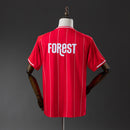 Nottingham Forest 25/26 Baseball Uniform S-XXL