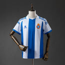 Espanyol 25/26 Home Jersey S-4XL