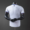 Real Madrid 21/22 Retro Player Version home Jersey S-3XL