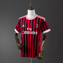 Retro 11/12 AC Milan home S-4XL