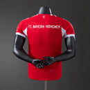 25/26 Player Bayern Munich Home S-4XL