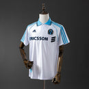 Olympique de Marseille 1990 Home Retro Jersey S-XXL