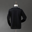 Manchester City 25/26 Away Long Sleeve Jersey S-4XL