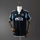 Newcastle United 2000/01 Away Retro Shirt S-XXL