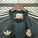 Real Madrid Cotton T-Shirt S-3XL