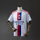 Lyon 25/26 Home Jersey S-4XL