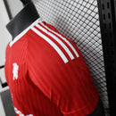 24/25 Player M-U Special Edition S-XXL
