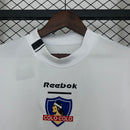 Retro Colo Colo 2004 Home S-XXL