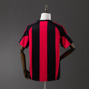 Retro 10/11 AC Milan home S-XXL