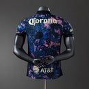 America 25/26 2nd Away Player Version Jersey S-3XL
