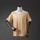 2025 T90 Series - Gold Jersey S-4XL