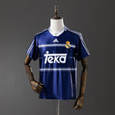 Real Madrid 98/99 Away Retro Jersey S-XXL