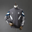 25／26 Real Madrid Windbreaker S-XXL