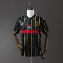 1Sheffield Wednesday 1993 Away Retro Jersey S-XXL