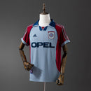 Bayern Munich 1998/99 Away Retro Jersey S-XXL