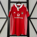 Retro  Benfica 02/03 Home S-XXL