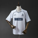 Tottenham Hotspur 87/89 Home Retro Jersey S-XXL