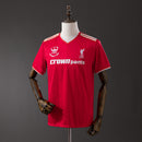 LFC 1986/87 Home Retro Jersey S-XXL