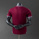 West Ham United 25/26 Player Version Home Jersey S-XXL