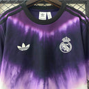 25/26 Real Madrid Special Edition  S-4XL