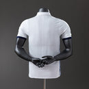 Real Madrid 14/15 Home Player Version Retro Jersey S-3XL