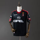 AC Milan 97/98 Second Away (Special Edition) Retro Jersey