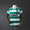 Celtics 1989/91 Home Retro Jersey S-XXL