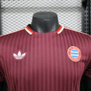 25/26 Players Bayern Munich 125th Anniversary S-XXL
