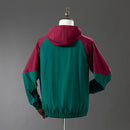 25／26 Fluminense Windbreaker S-XXL