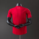 Real Madrid 11/12 Third Away Player Version Retro Jersey S-3XL