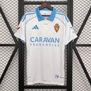 25/26 Zaragoza Home S-4XL