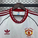 Retro M-U 1991 Away S-4XL