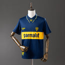 Boca Juniors 93/95 Home Retro Jersey S-XXL