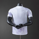 Manchester United 25/26 Player Version Away Jersey S-4XL