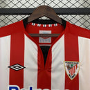 Retro Athletic Bilbao 11/12 Home S-XXL