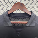 24/25 Marseille Special Edition Black S-4xL