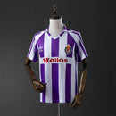 Real Valladolid 1984 Home Retro Jersey S-XXL