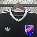 25/26 Colo Colo 100th Anniversary Black S-4XL