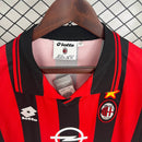 Retro AC Milan 97/98 Home S-XXL