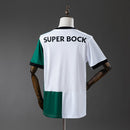 Sporting Lisbon 25/26 Commemorative Edition Jersey S-4XL