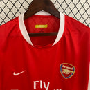 Retro Arsenal 06/08 Home S-XXL