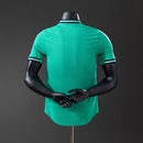 Real Madrid 19/20 Third Away Player Version Retro Jersey S-3XL