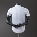 Real Madrid 18/19 Home Player Version Retro Jersey S-3XL